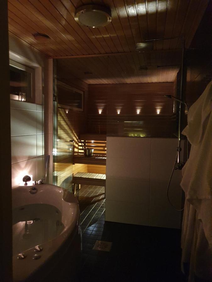 Tarula Holiday Home Melkoniemi Ngoại thất bức ảnh
