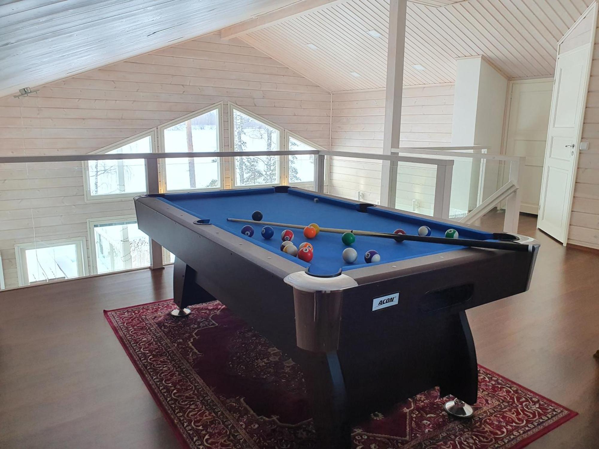 Tarula Holiday Home Melkoniemi Ngoại thất bức ảnh